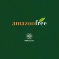 Colore t-shirt donna - Amazon free - verde bottiglia